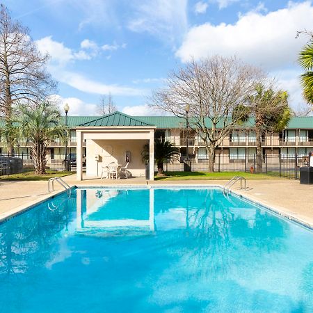 Oyo Hotel Port Allen La I-10 West Екстериор снимка