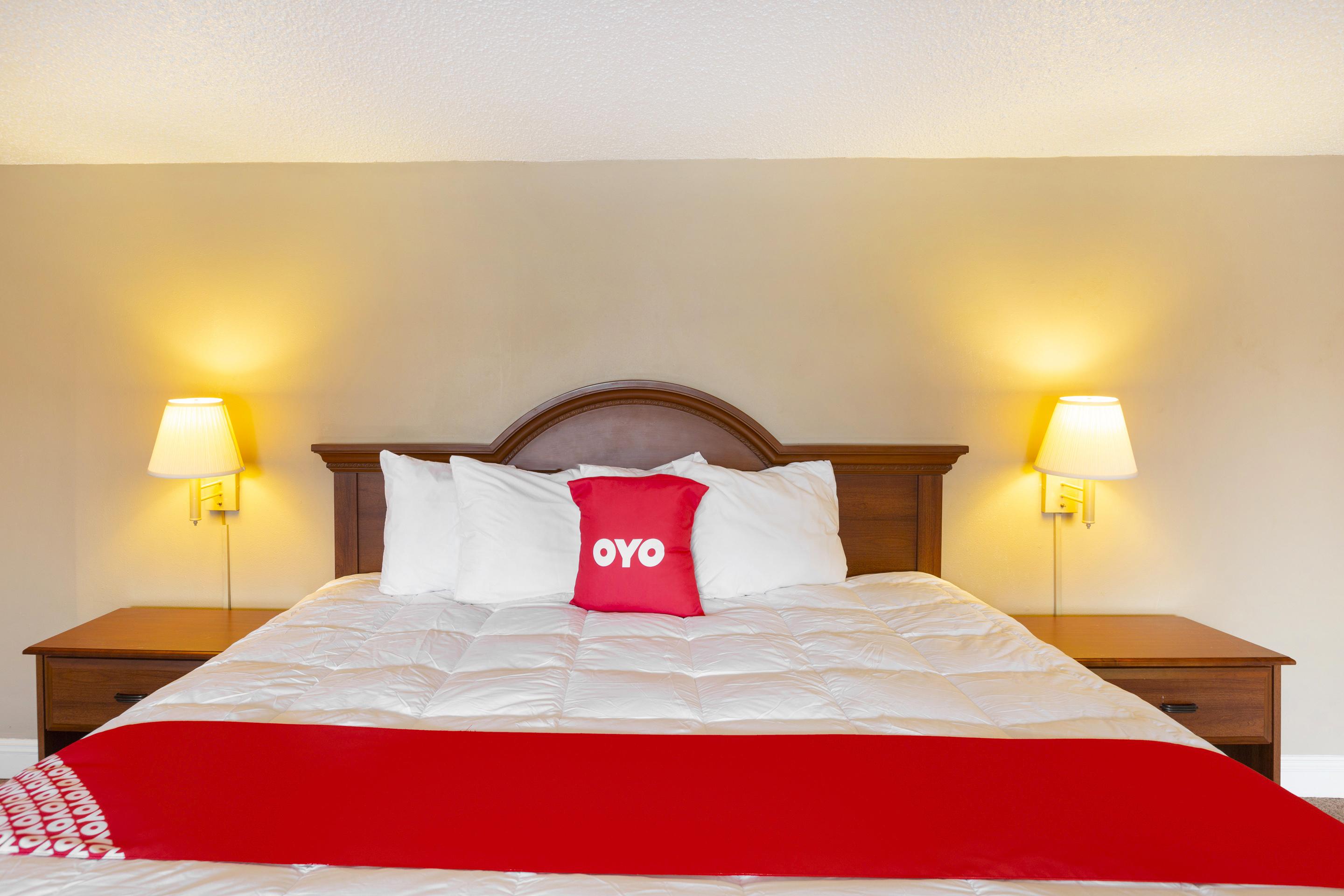 Oyo Hotel Port Allen La I-10 West Екстериор снимка