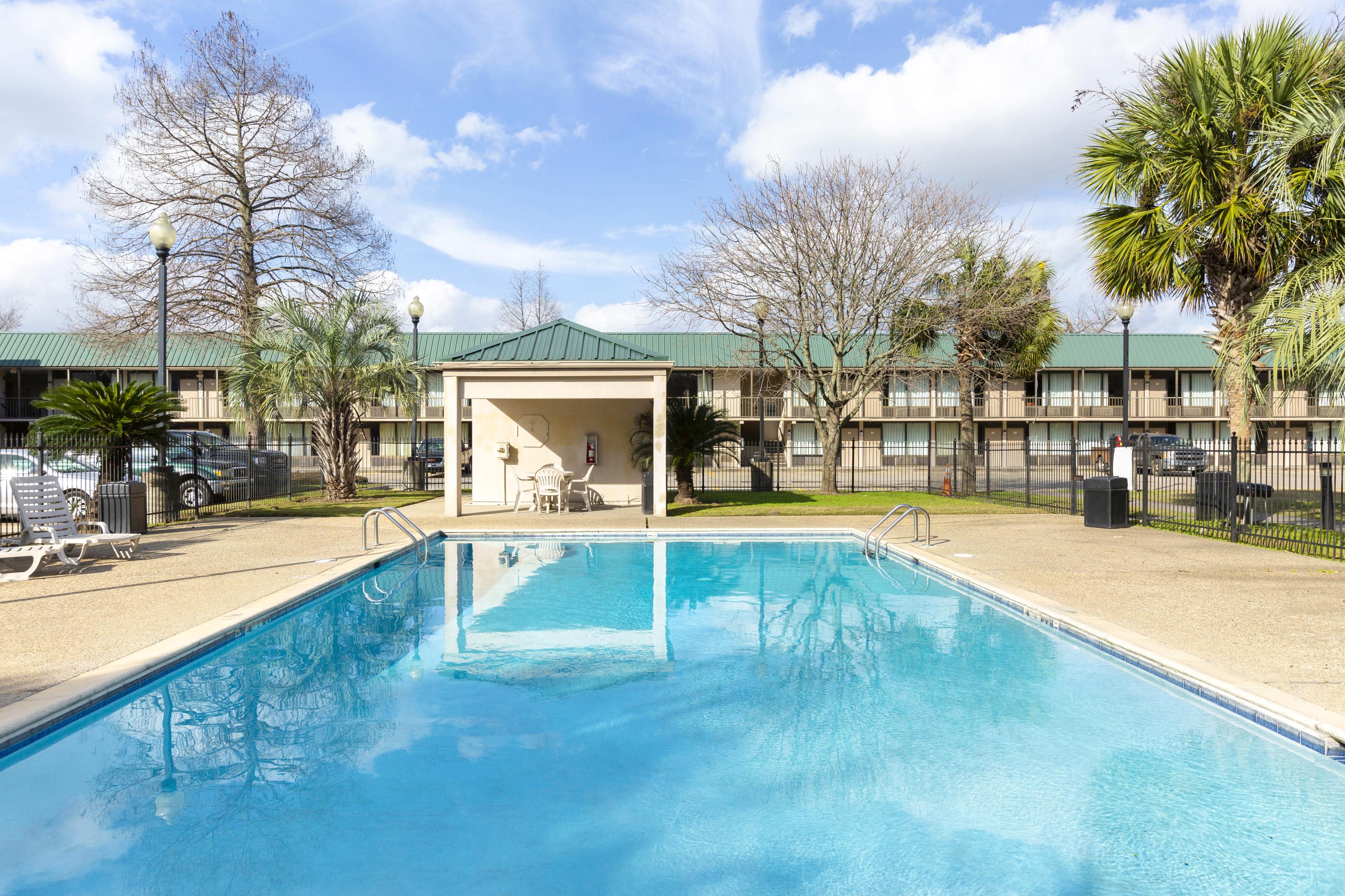 Oyo Hotel Port Allen La I-10 West Екстериор снимка