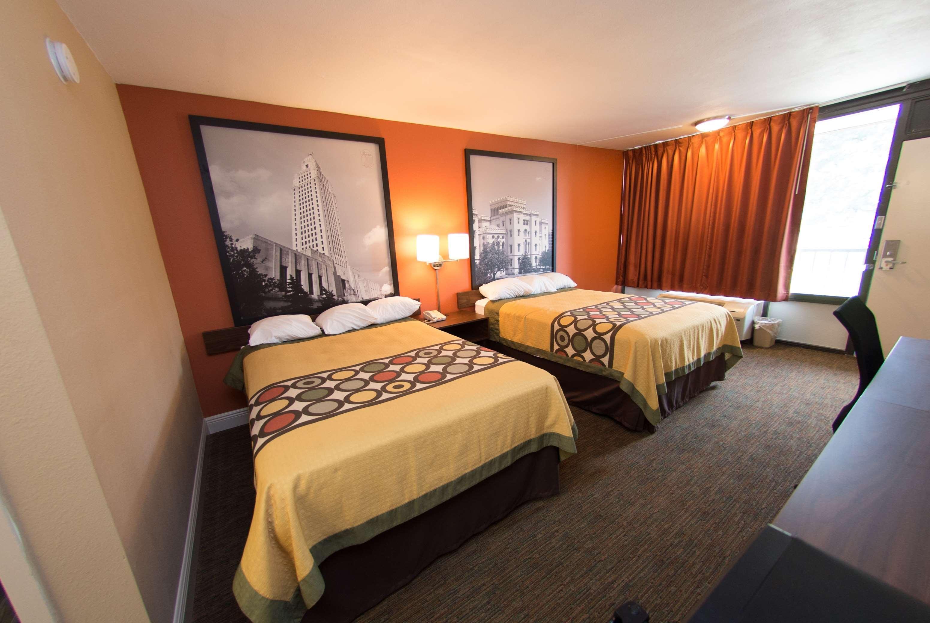 Oyo Hotel Port Allen La I-10 West Екстериор снимка