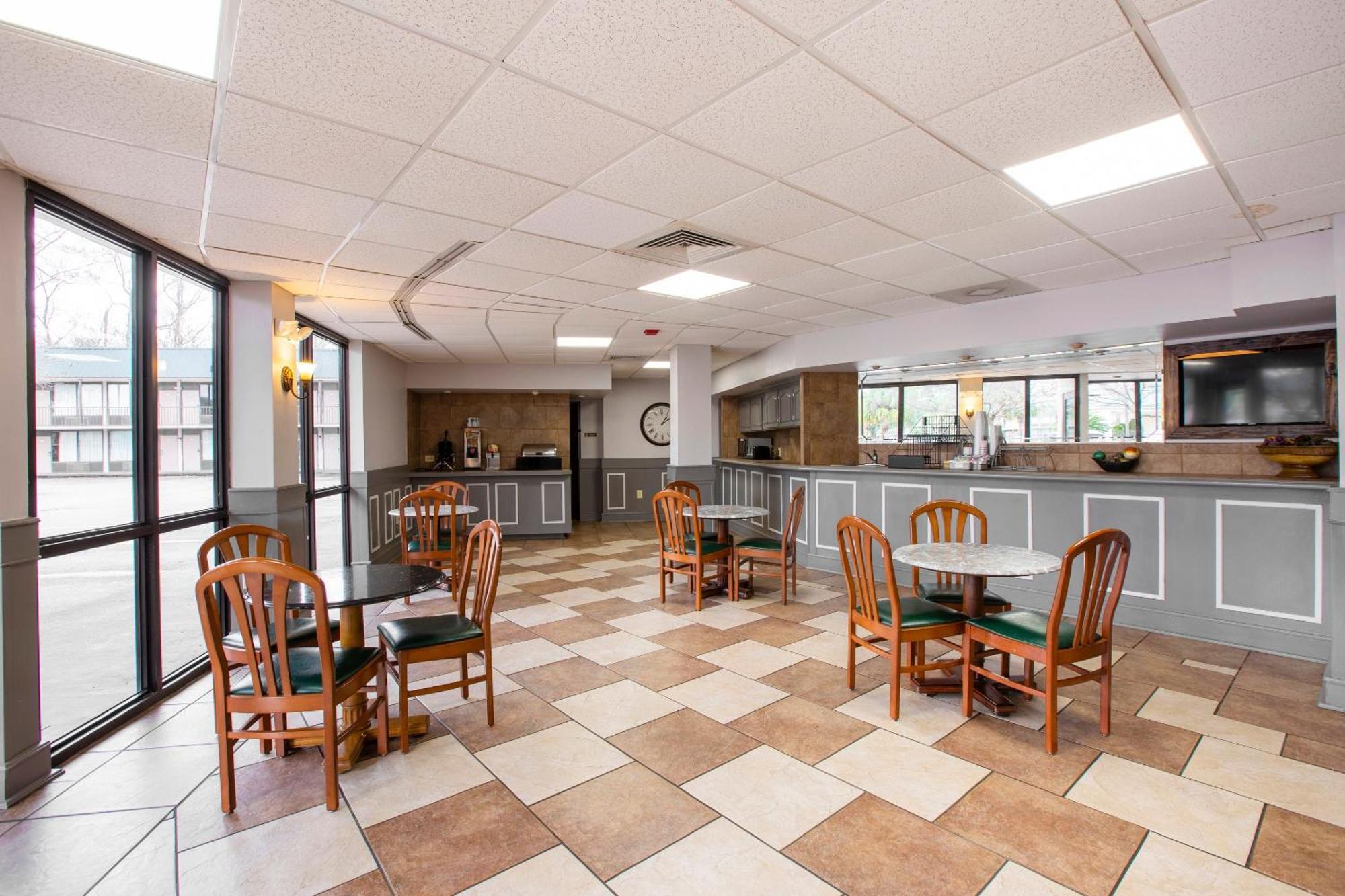 Oyo Hotel Port Allen La I-10 West Екстериор снимка