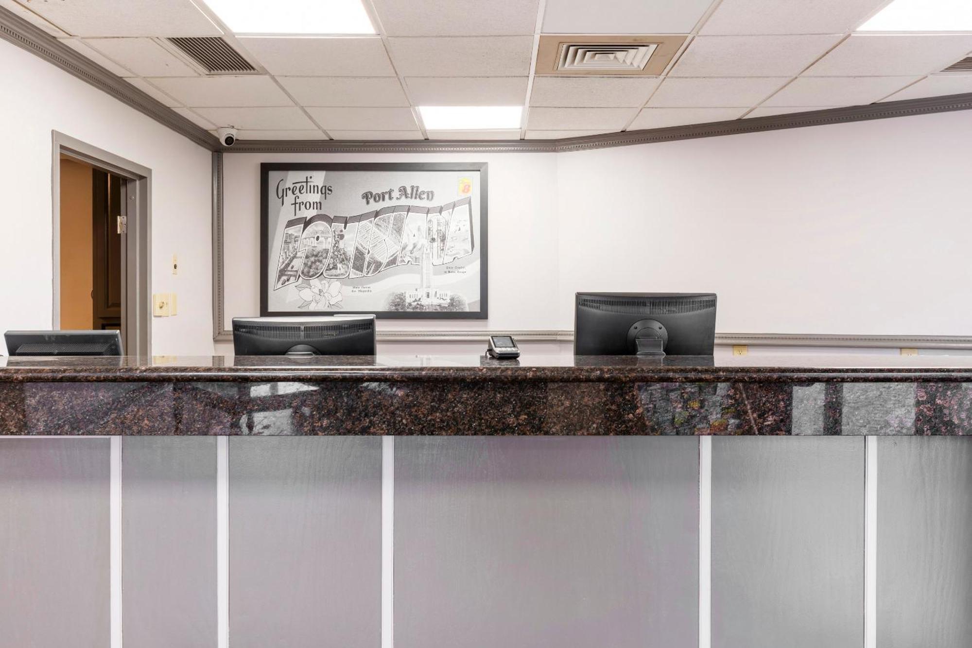 Oyo Hotel Port Allen La I-10 West Екстериор снимка