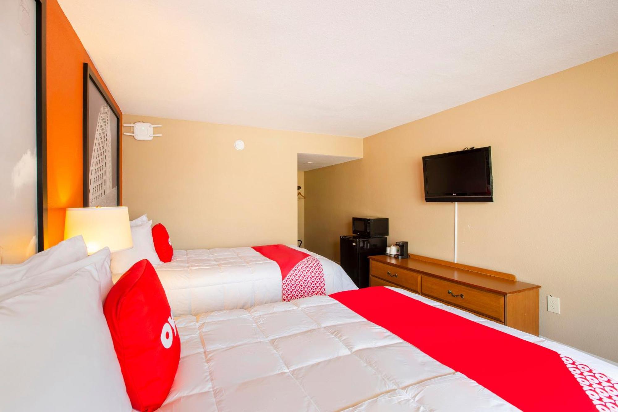 Oyo Hotel Port Allen La I-10 West Екстериор снимка