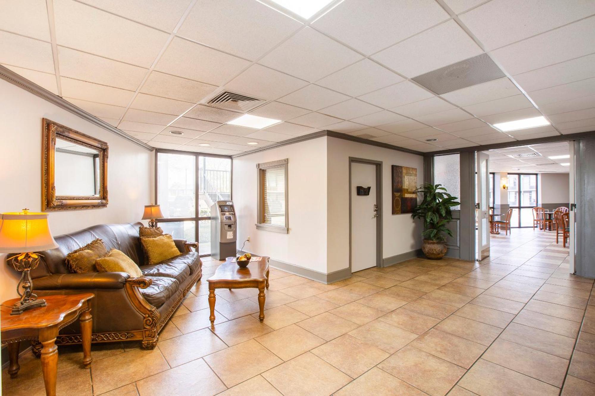 Oyo Hotel Port Allen La I-10 West Екстериор снимка