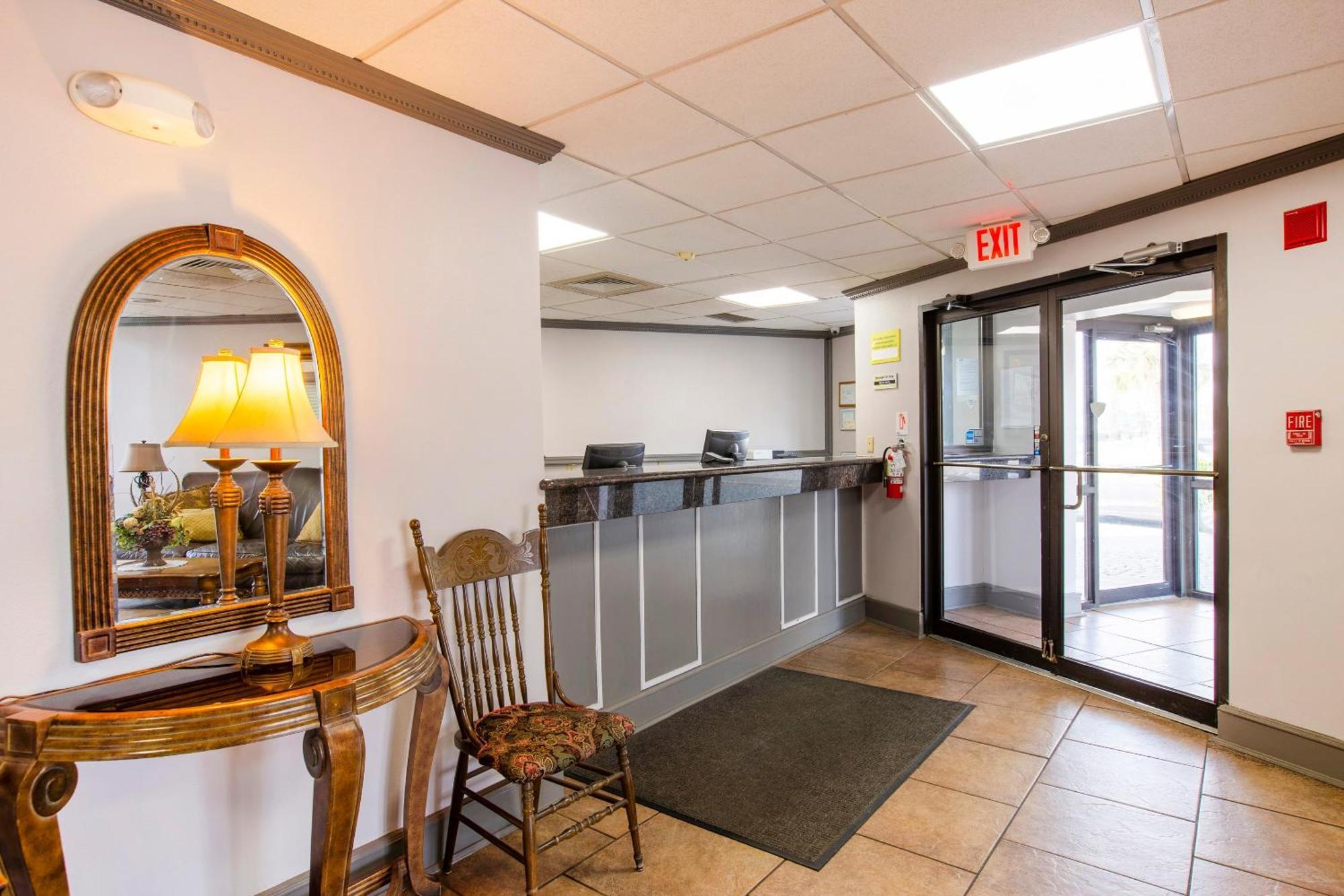 Oyo Hotel Port Allen La I-10 West Екстериор снимка