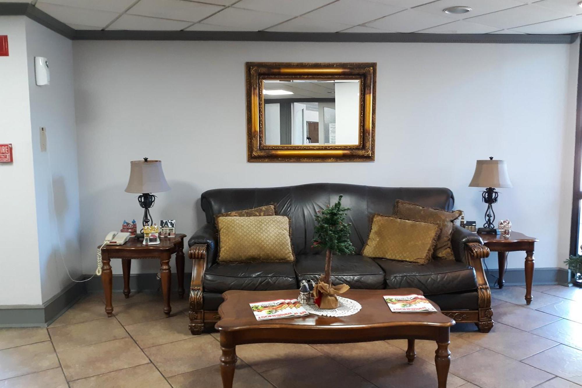 Oyo Hotel Port Allen La I-10 West Екстериор снимка