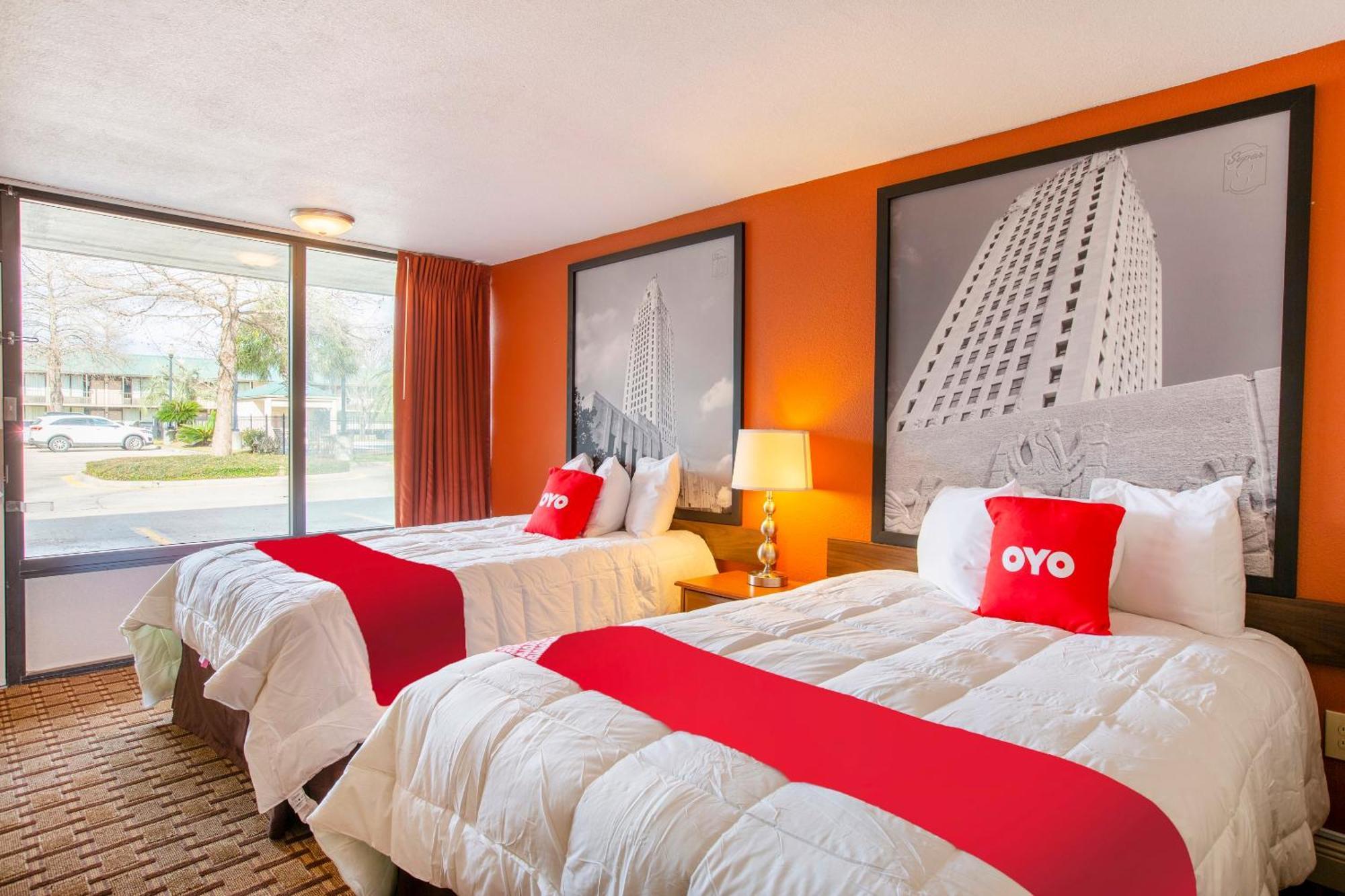 Oyo Hotel Port Allen La I-10 West Екстериор снимка