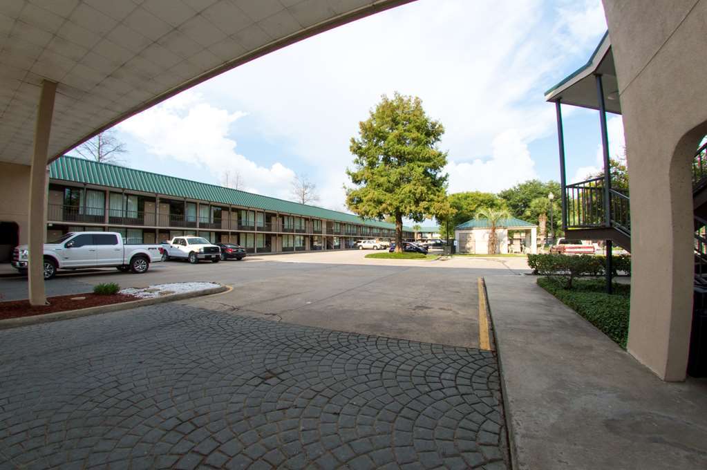 Oyo Hotel Port Allen La I-10 West Екстериор снимка